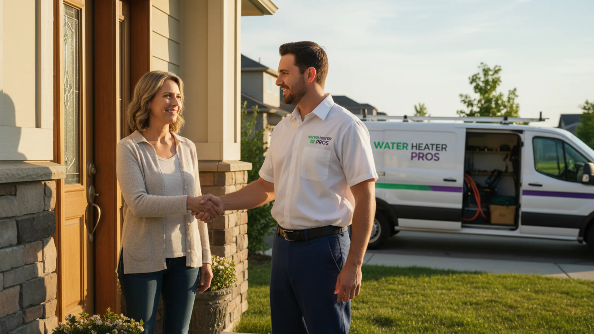 water heater repair in Hopewell Junction, NY Near Me